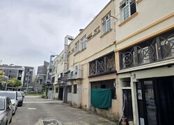 Upper Thomson Road (D26), Shop House #604860171